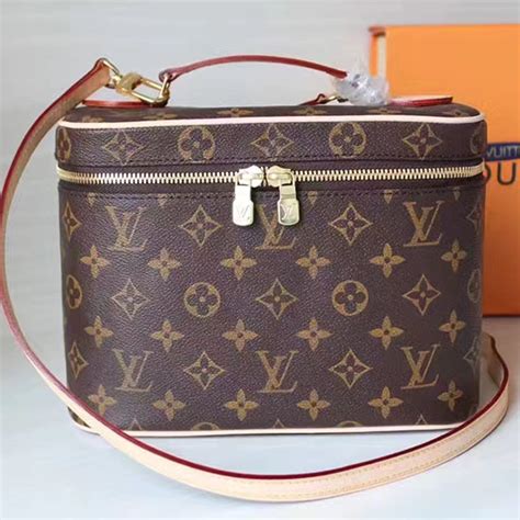 louis vuitton nice bb toiletry bag|louis vuitton monogram toiletry pouch.